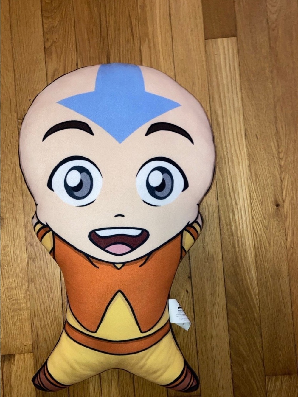 Jinx avatar plush
